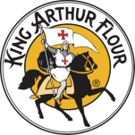 Logo for King Arthur Flour Company