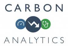 Logo for Carbon Analytics