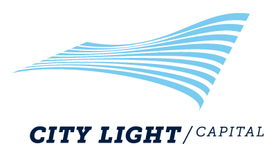 Logo for City Light Capital