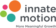 Logo for Innate Motion