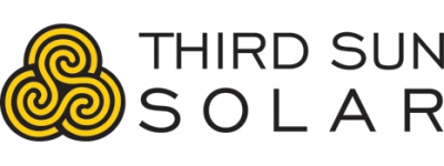 Logo for Third Sun Solar