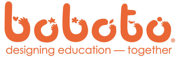 Logo for Boboto s.r.l.