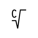 Logo for Carla Fernández | Comercializadora de Diseño Flora SAPI de CV