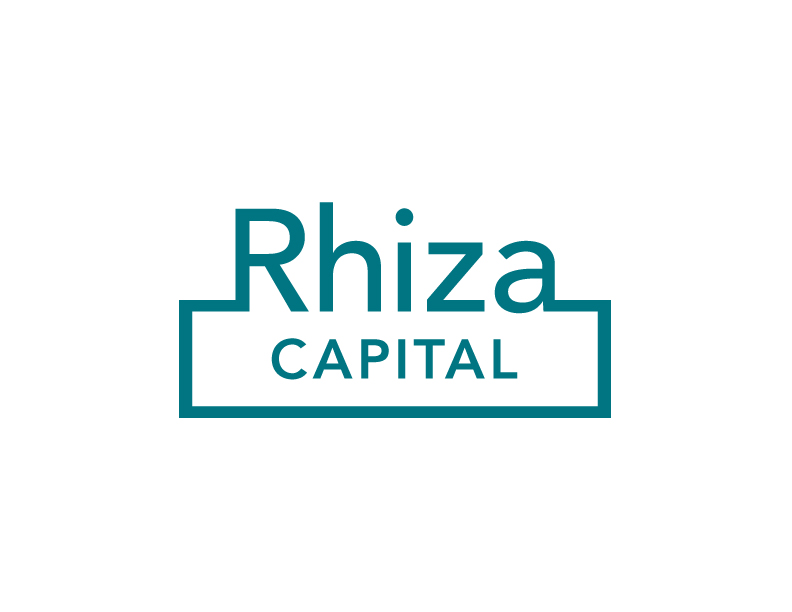Logo for Rhiza Capital Inc.