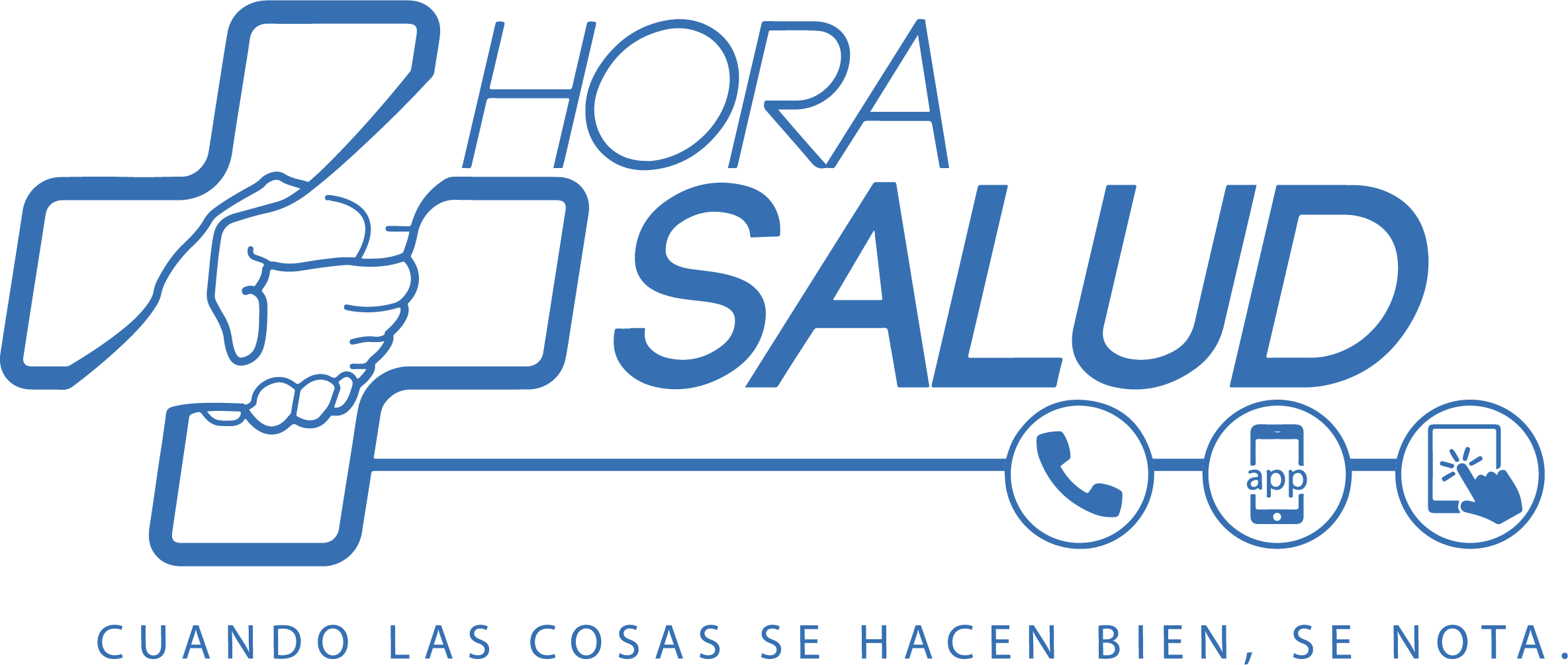 HoraSalud Certified B Corporation B Lab Global