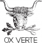 Logo for Ox Verte