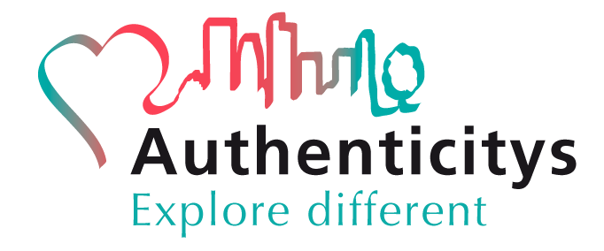 Logo for Authenticitys Experiences SL