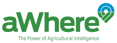 Logo for aWhere, Inc.