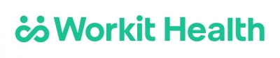 Logo for Workit Health, Inc.