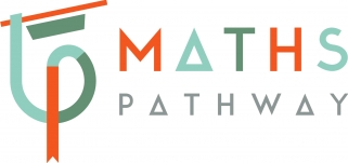 Logo for Maths Pathway