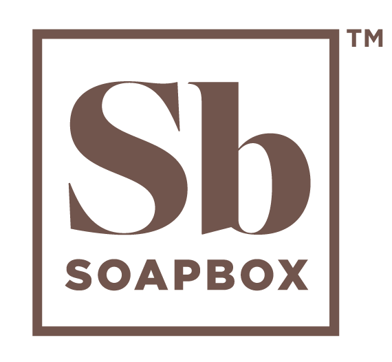 soapbox soaps target