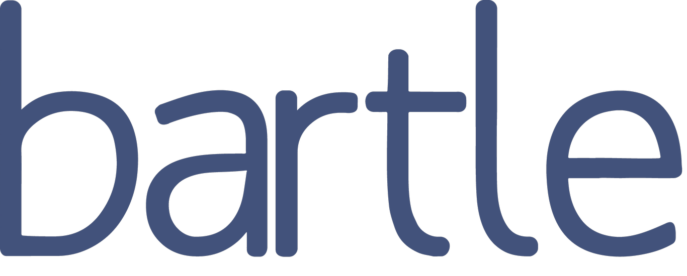 Logo for Bartle