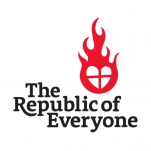 Logo for Republic of Everyone