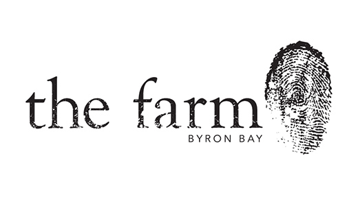 Logo for The Farm Collective