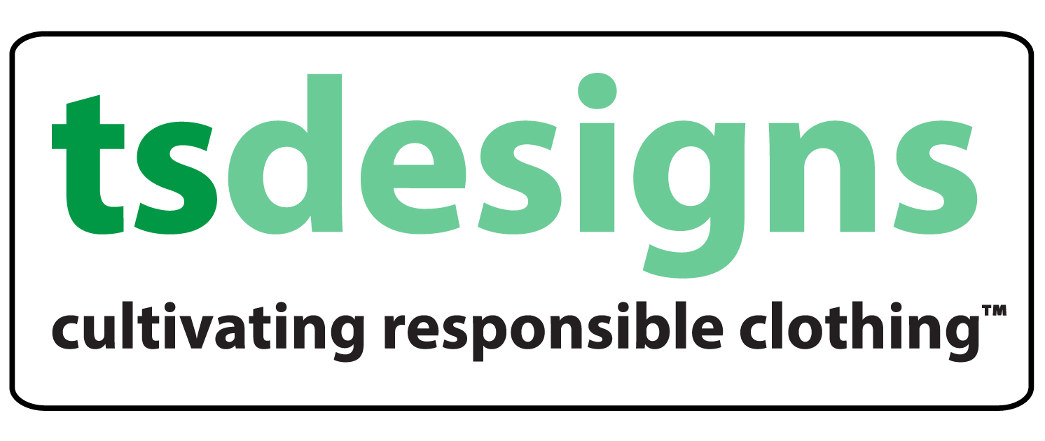 Logo for TS Designs, Inc.