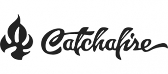 Logo for Catchafire