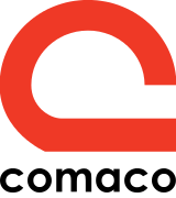 Logo for Comaco