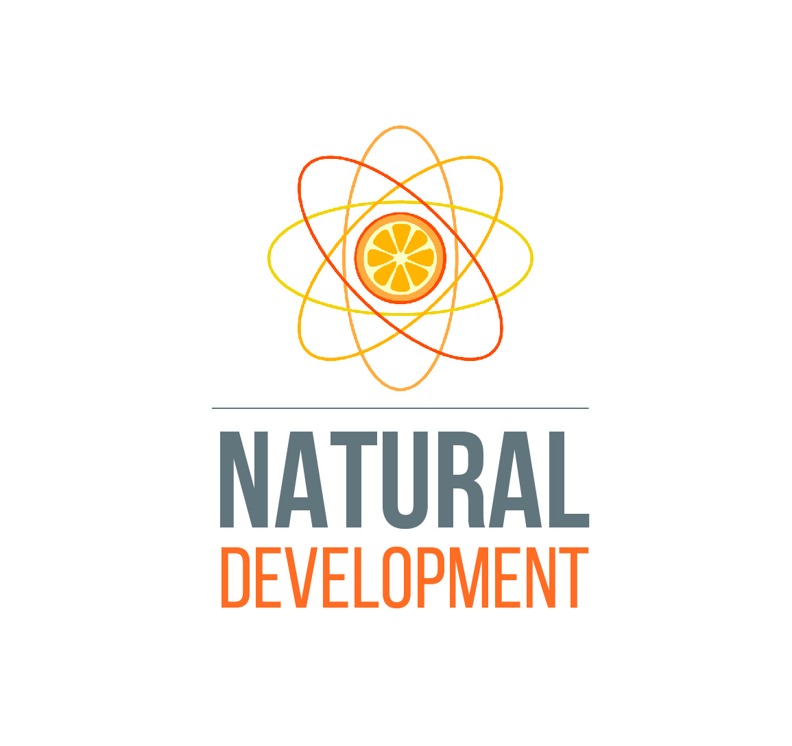 Logo for Natural Development, Inc.