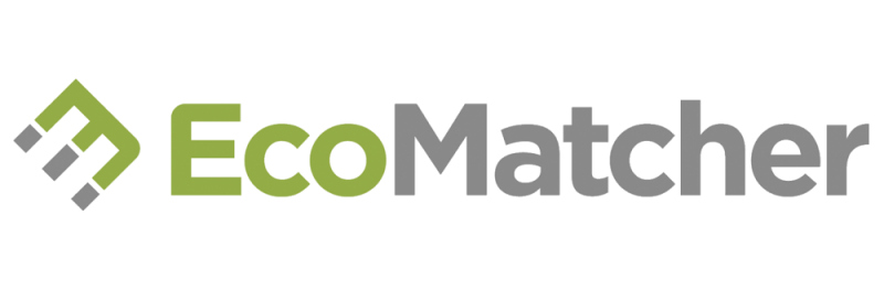 Logo for EcoMatcher Limited