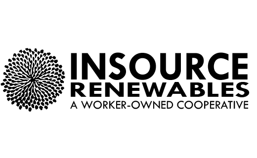 Logo for Insource Renewables