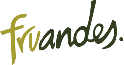 Logo for FRUANDES