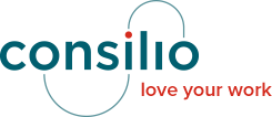 Logo for Consilio