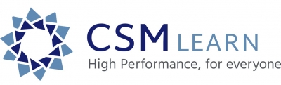 Logo for CSMlearn