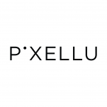 Logo for Pixellu