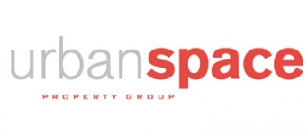 Logo for Urbanspace Property Group