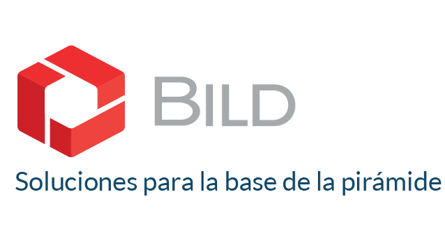 Logo for BILD