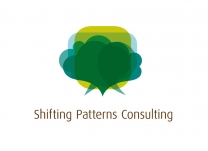 Logo for Shifting Patterns Consulting