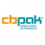 Logo for Já Fui Mandioca!