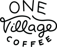 Logo for One Village Coffee LLC