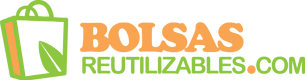 Logo for Bolsas Reutilizables