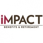Logo for Impact Benefits & Retirement