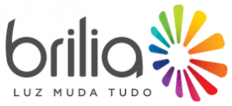 Logo for Brilia
