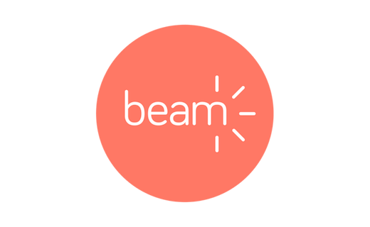 Logo for Beam Australia