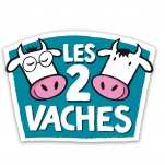 Logo for Les Prés Rient Bio