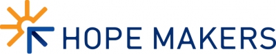 Logo for Hopemakers