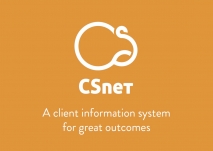 Logo for Community Services.Net Pty Ltd