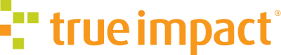 Logo for True Impact