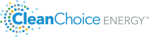 Logo for CleanChoice Energy