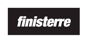 Logo for Finisterre