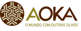 Logo for Aoka