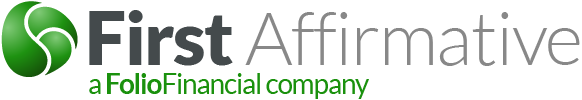 Logo for First Affirmative Financial Network
