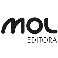 Logo for Editora MOL