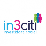 Logo for in3citi S.A. Inovações, Investimentos e Instituições