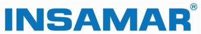 Logo for Insamar
