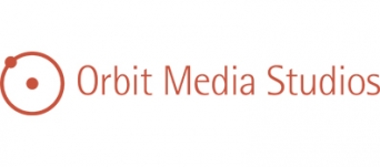 Logo for Orbit Media Studios, Inc.