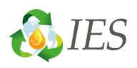 Logo for Intelligent Eco Solutions SpA